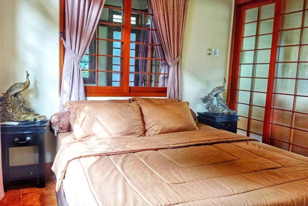 Designer Villa Tokyo سيانجور المظهر الخارجي الصورة