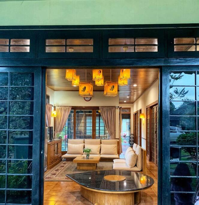 Designer Villa Tokyo سيانجور المظهر الخارجي الصورة