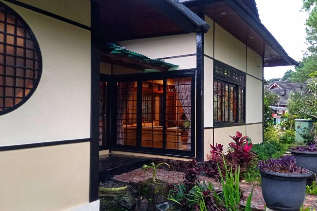 Designer Villa Tokyo سيانجور المظهر الخارجي الصورة