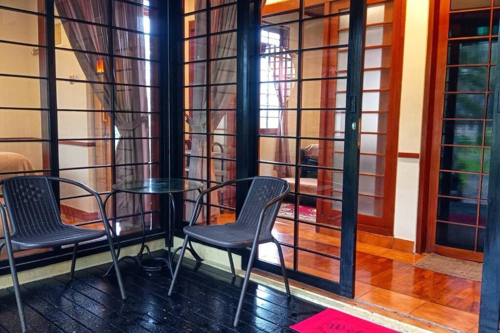 Designer Villa Tokyo سيانجور المظهر الخارجي الصورة