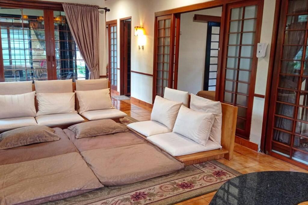 Designer Villa Tokyo سيانجور المظهر الخارجي الصورة