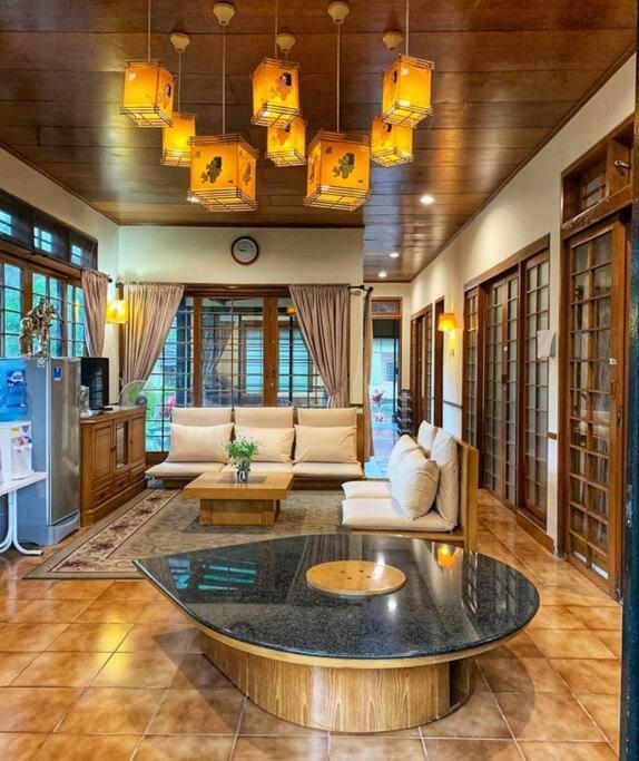 Designer Villa Tokyo سيانجور المظهر الخارجي الصورة
