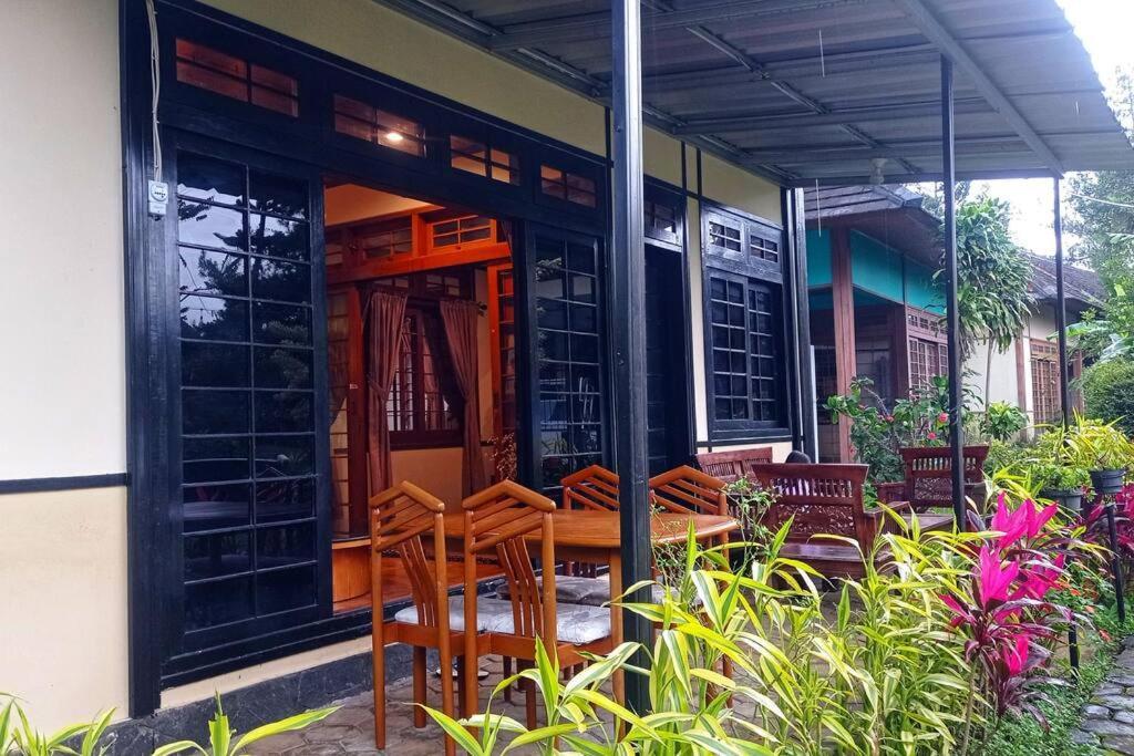 Designer Villa Tokyo سيانجور المظهر الخارجي الصورة