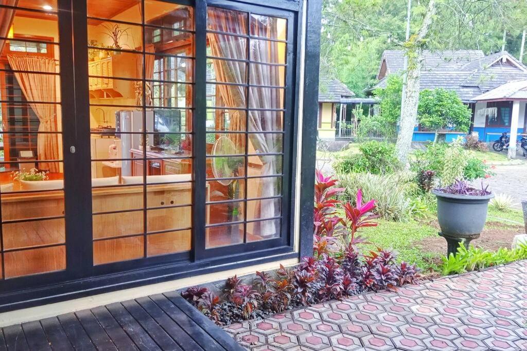 Designer Villa Tokyo سيانجور المظهر الخارجي الصورة