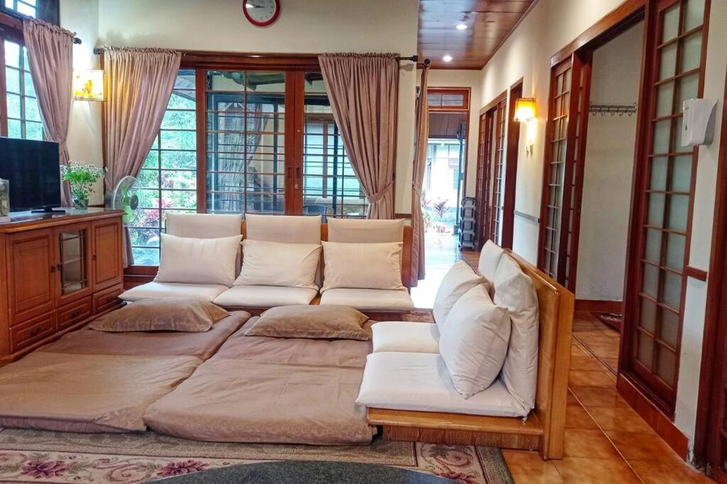 Designer Villa Tokyo سيانجور المظهر الخارجي الصورة