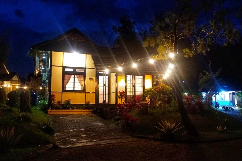 Designer Villa Tokyo سيانجور المظهر الخارجي الصورة