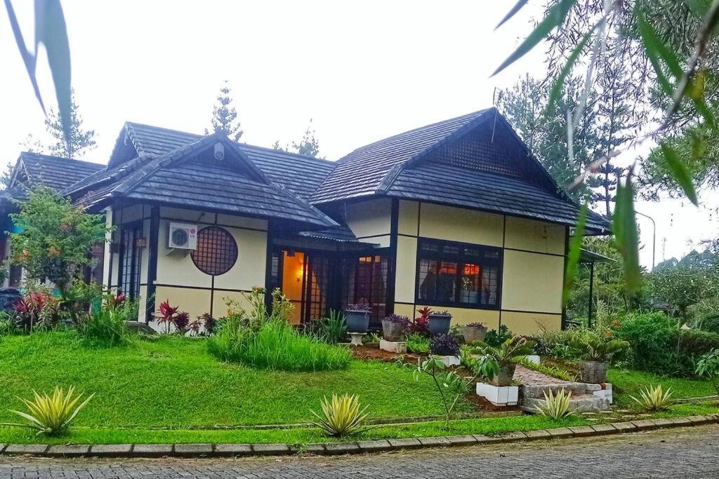 Designer Villa Tokyo سيانجور المظهر الخارجي الصورة