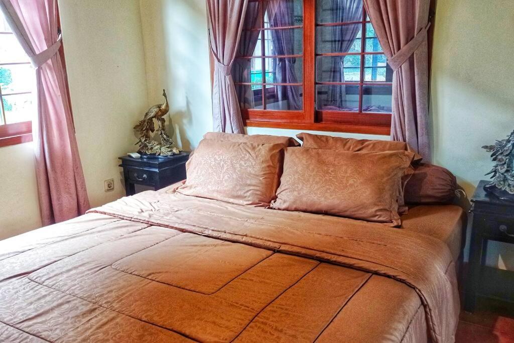 Designer Villa Tokyo سيانجور المظهر الخارجي الصورة