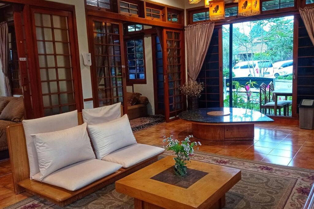 Designer Villa Tokyo سيانجور المظهر الخارجي الصورة