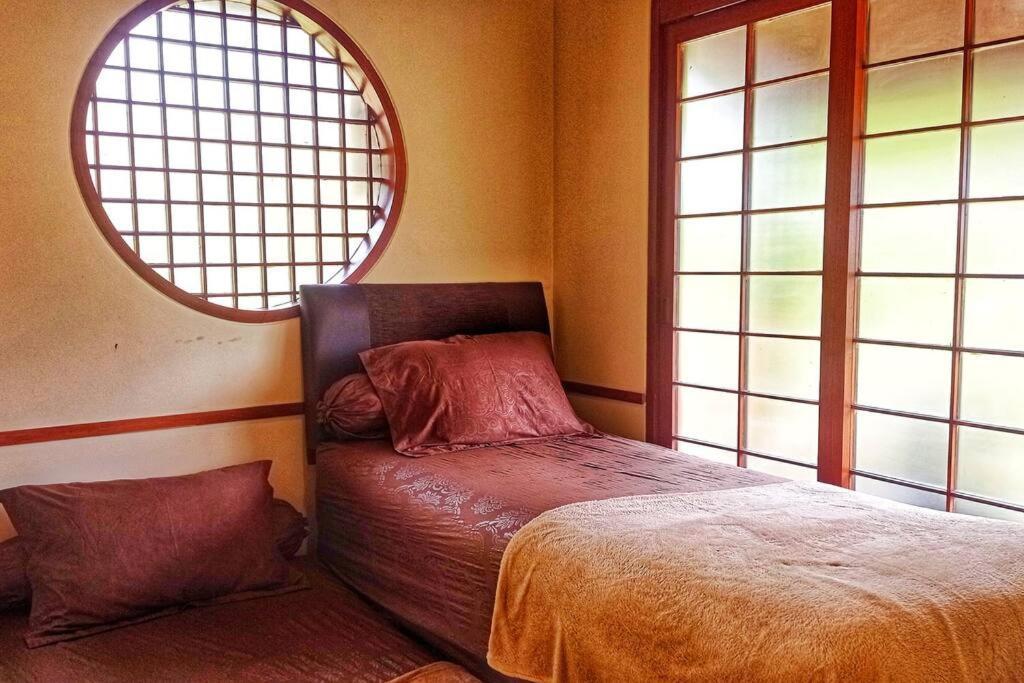 Designer Villa Tokyo سيانجور المظهر الخارجي الصورة