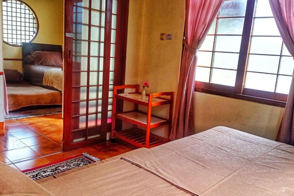 Designer Villa Tokyo سيانجور المظهر الخارجي الصورة