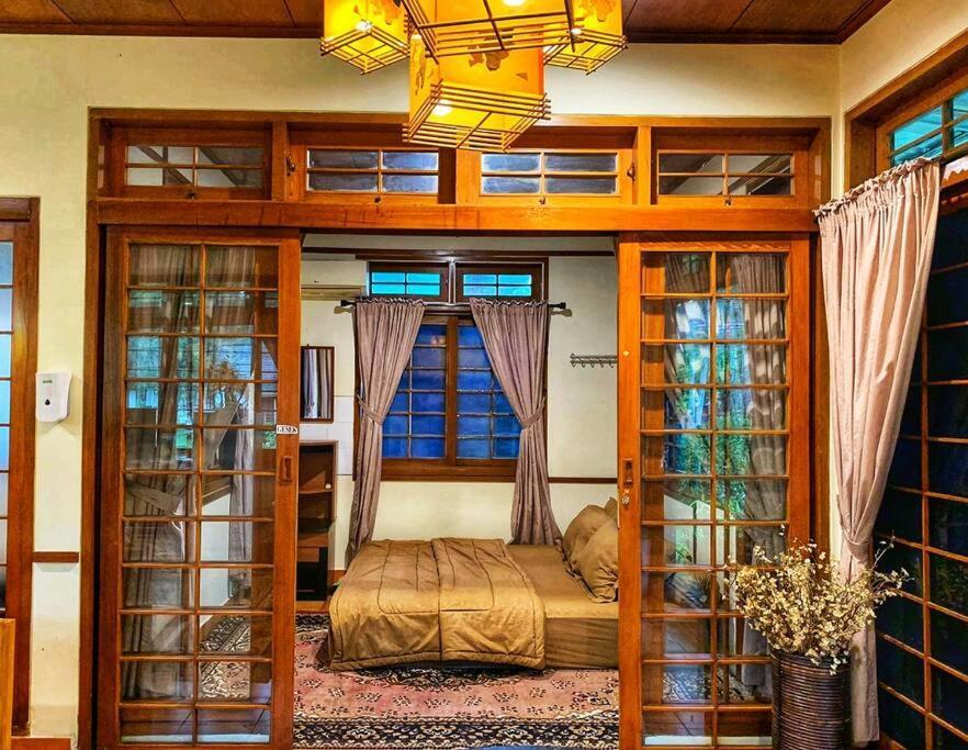 Designer Villa Tokyo سيانجور المظهر الخارجي الصورة