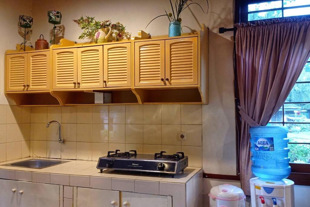 Designer Villa Tokyo سيانجور المظهر الخارجي الصورة