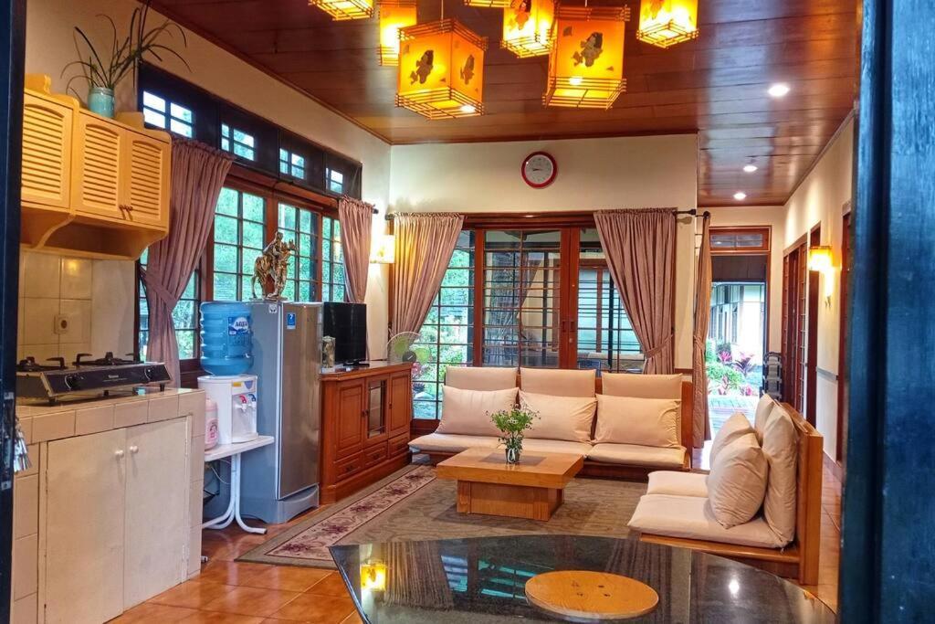 Designer Villa Tokyo سيانجور المظهر الخارجي الصورة